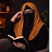 Uzma avatar