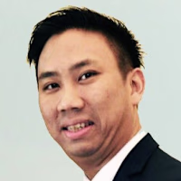 Joe Teoh