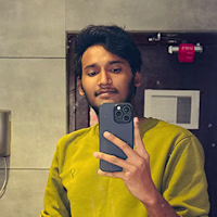 Naveen avatar