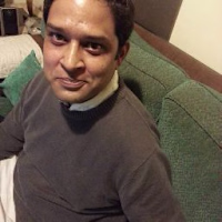 Kamran Azhar Syed