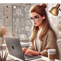 Khadija  avatar