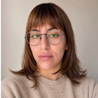 Luisina avatar