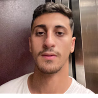 Abdelrahman Amin