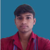 Krushna Rokade