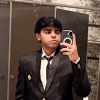 Ishant Gupta