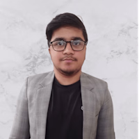 Moosa Ansari