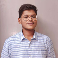 AAGHASH M