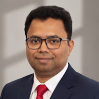 Tushar Kundu