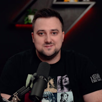 Andrija Prelec (Sharc)
