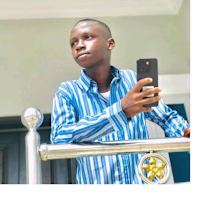 Ezekiel Ene