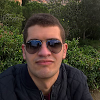 Mustapha avatar