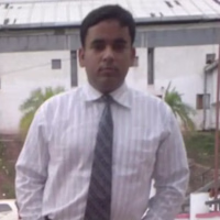 Abhishek avatar