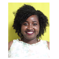 Lucy Kilonzo