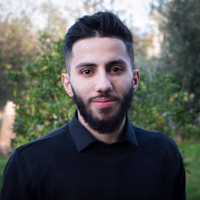 yusef jundi