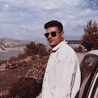 Umutcan Eyriyer