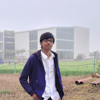 Kunal Agarwal
