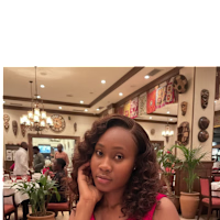 Chiamaka Uchenna