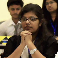 Aastha Agrawal