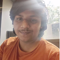 Atharva Cholke
