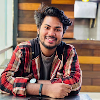 Md. Shahadujjaman Sajib