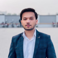 Muhammad Abdullah