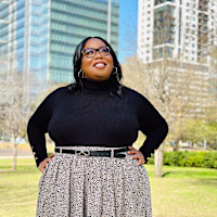 Patrice  Page