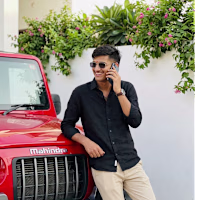 Naman Sharma