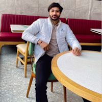 Saurav Sharma