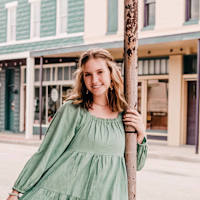 Haylie Hankinson
