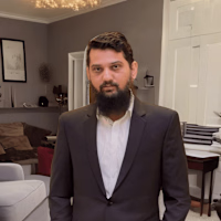 Fahad Nawaz