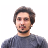 Sarmad Khalid