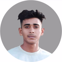Alomgir Hossen