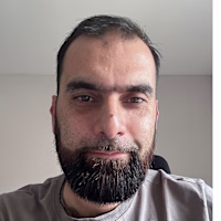 Wasim Osman