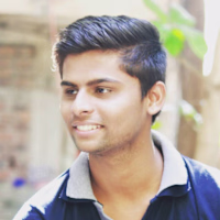 Rajesh avatar