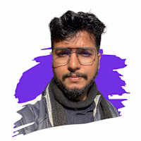 Adarsh Kamble