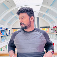 Durga Anand Rapeti