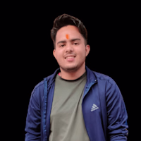 Vijay Goswami