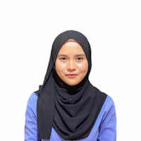 Aina Mansor