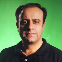 akhter Rasool