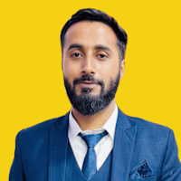 Ali Mohmad