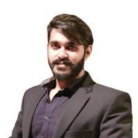 Usama  Ahmad