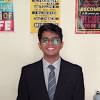 Dhruv Ramesh