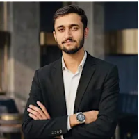 Usman Haider