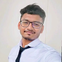 Nitin Suryapally