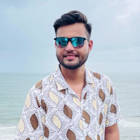 Mitul Gajjar