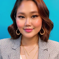 Kimberly Joy Lee