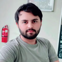 Husnain Asif