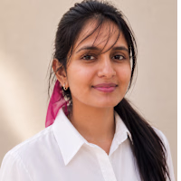 Kiranmai M