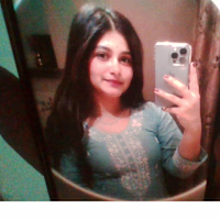 Khushi Patel