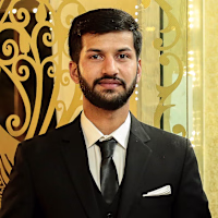 Muhammad Usman